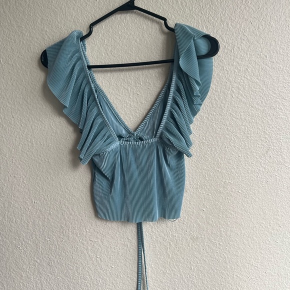 Zara top - Picture 6 of 6